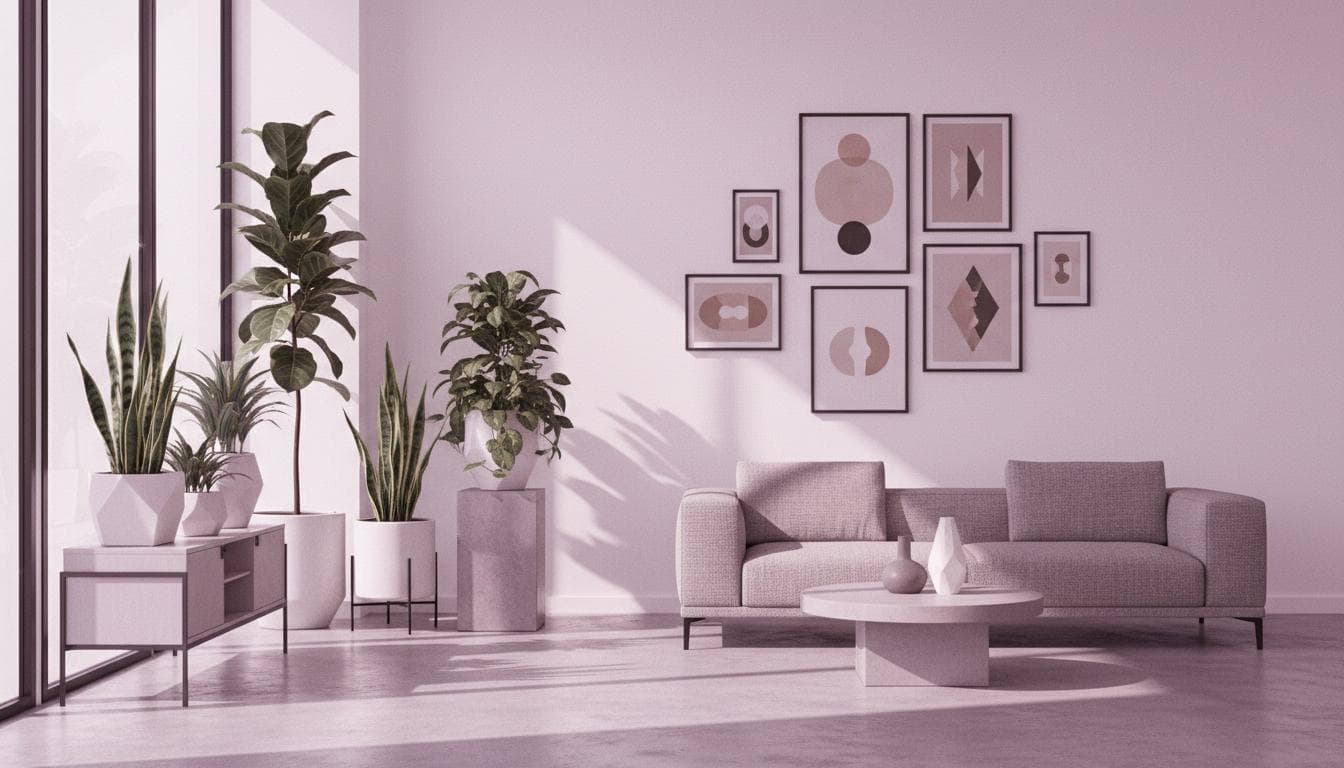 Featured Art & Objects Collection