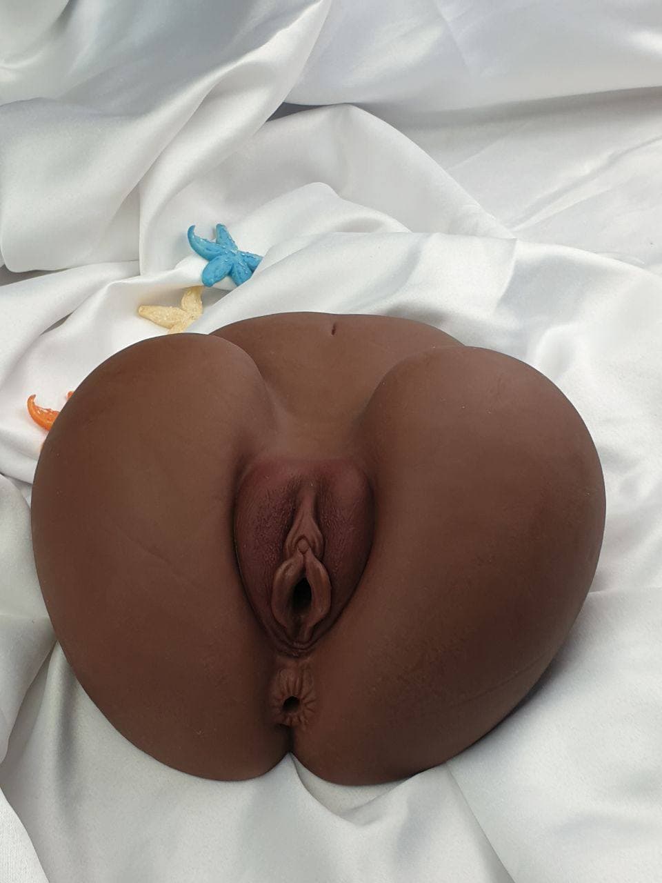 Street girl version 3