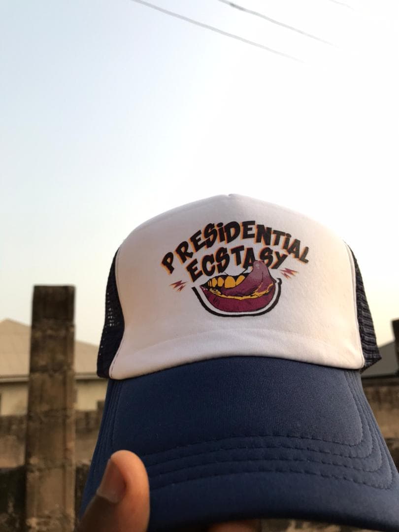 Face cap
